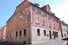 Gasthaus Zum güldenen Rößlein